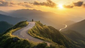 Depression Counselling at Straight Path Counselling.