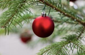 Christian Counselling at Christmas.